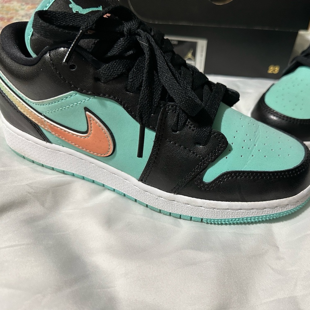 Jordans